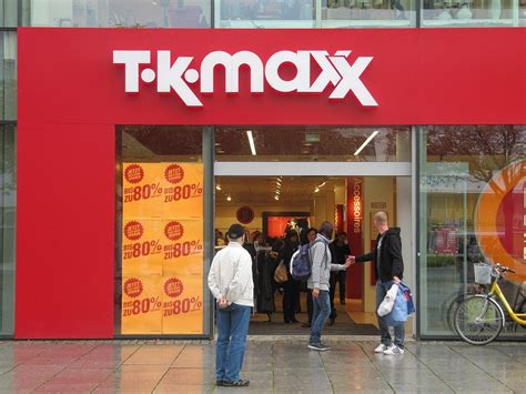 tk maxx sprzedaż wysyłkowa.